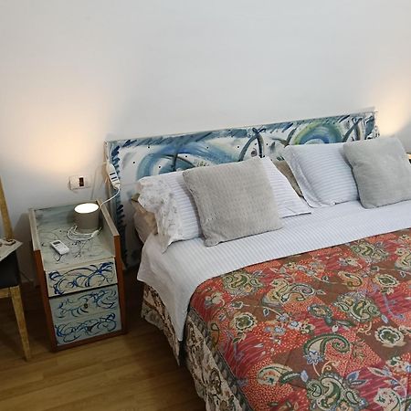Little Art House Apartment Gaeta Exterior photo