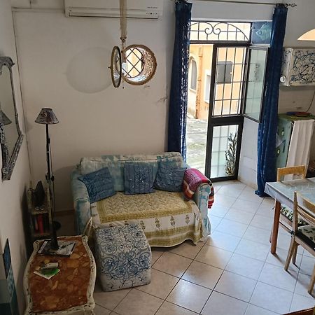 Little Art House Apartment Gaeta Exterior photo
