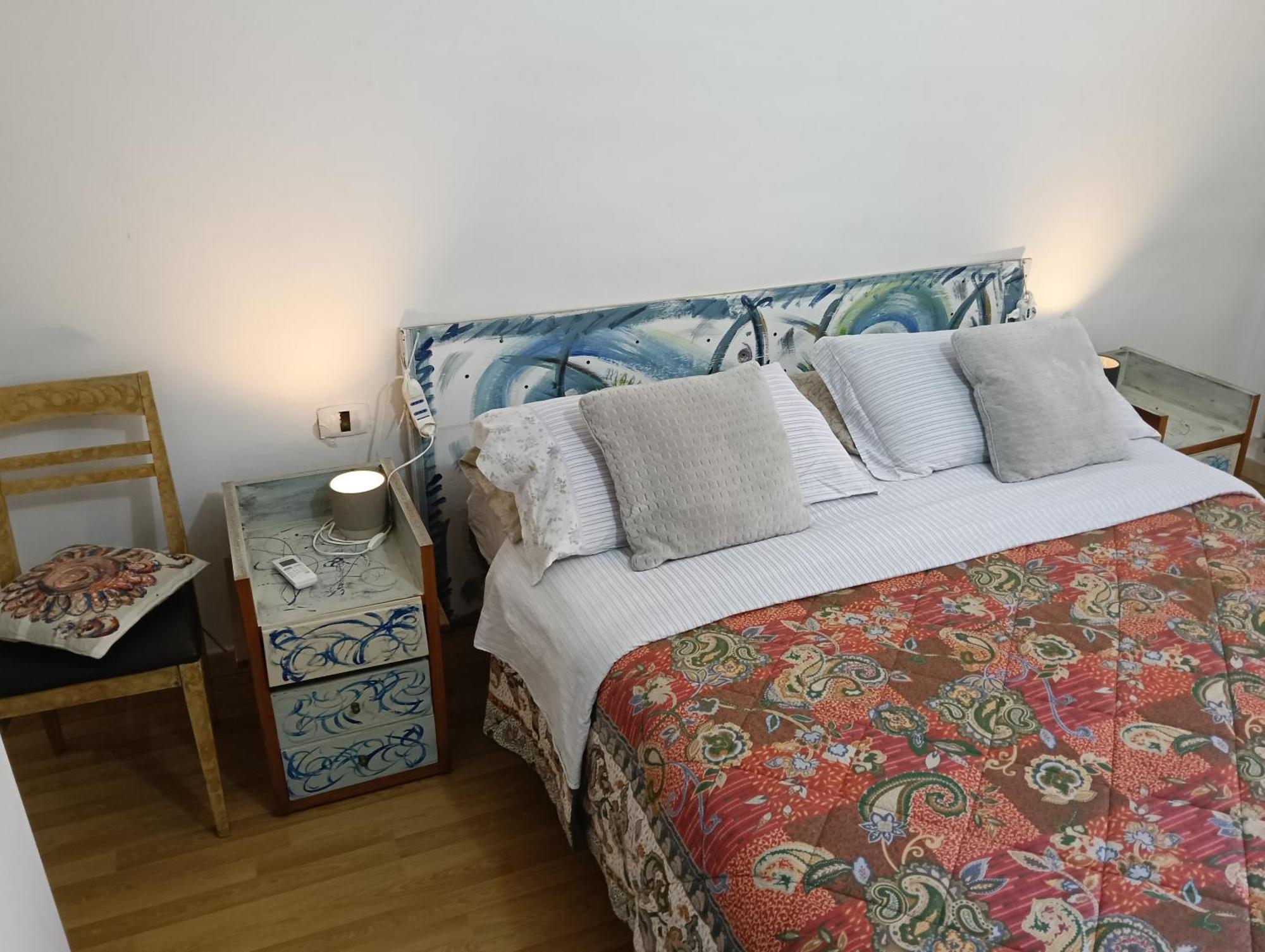 Little Art House Apartment Gaeta Exterior photo