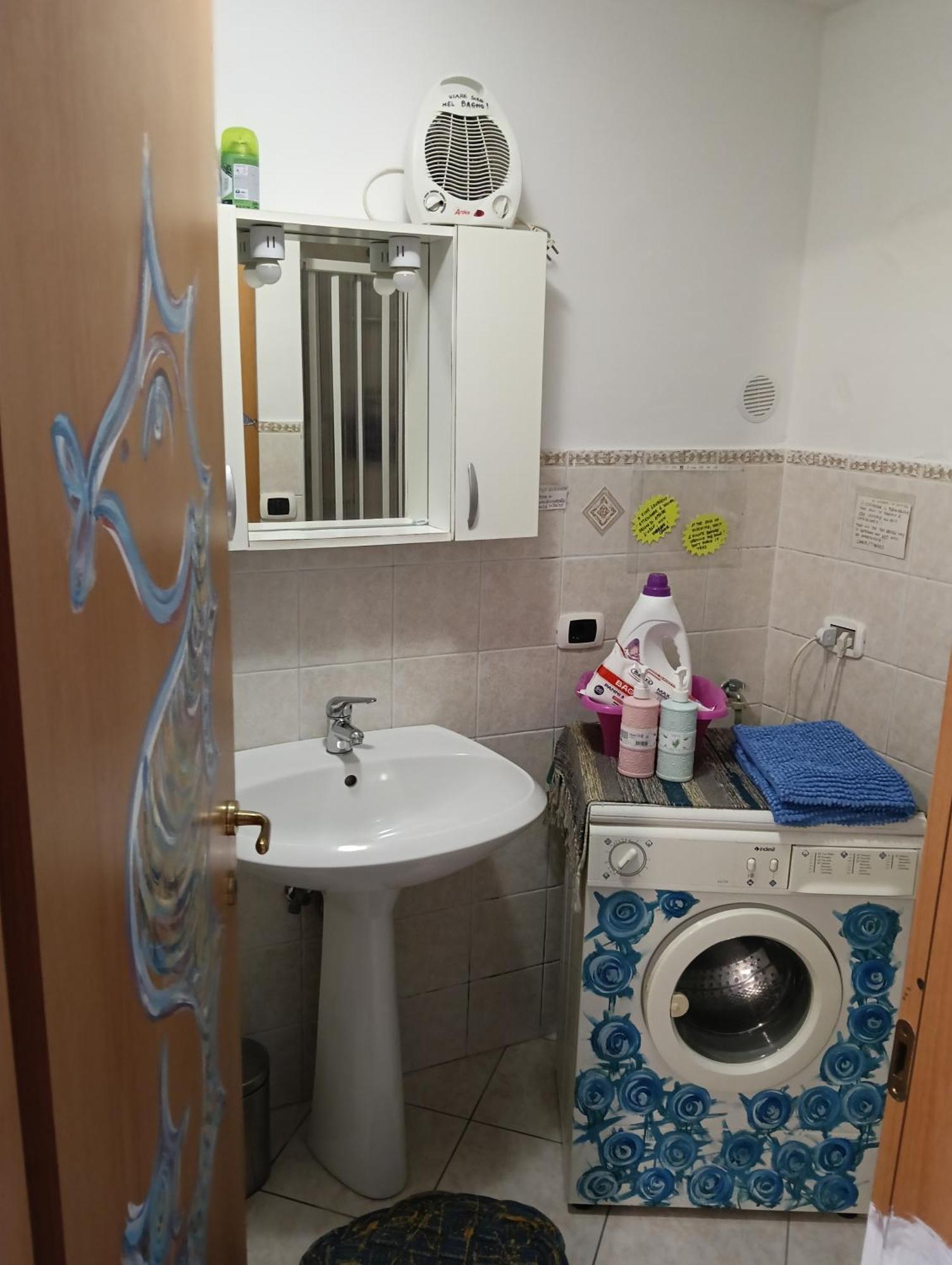 Little Art House Apartment Gaeta Exterior photo