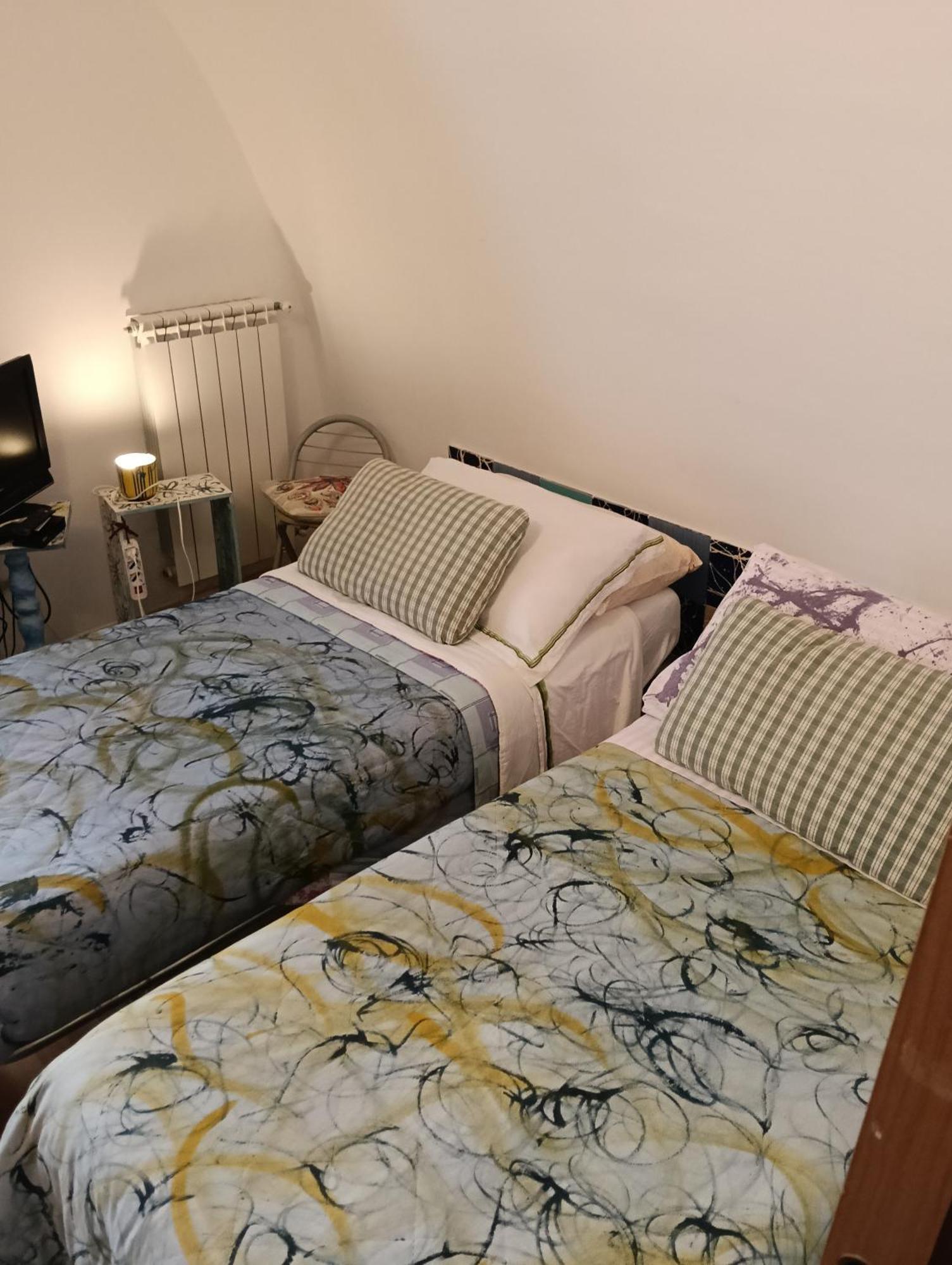 Little Art House Apartment Gaeta Exterior photo