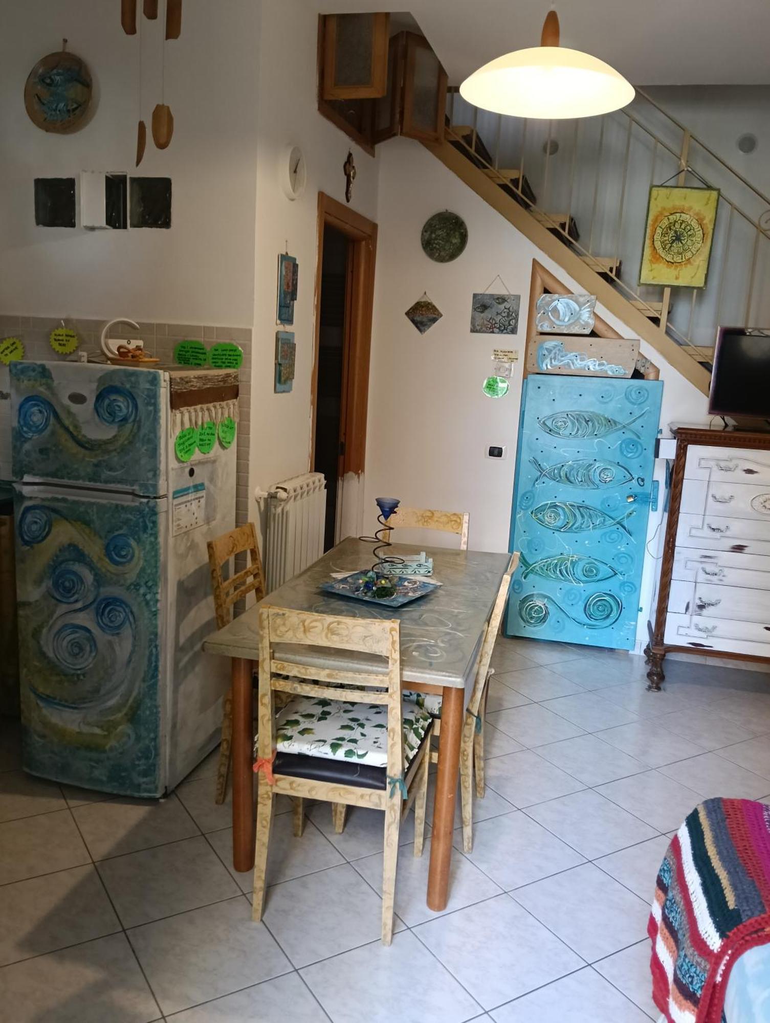 Little Art House Apartment Gaeta Exterior photo