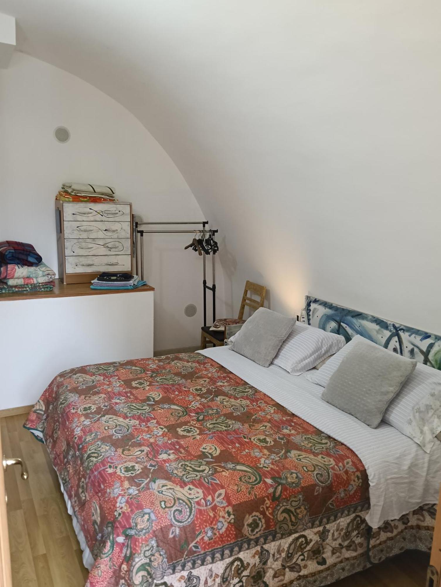 Little Art House Apartment Gaeta Exterior photo