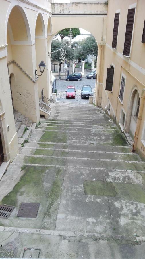 Little Art House Apartment Gaeta Exterior photo