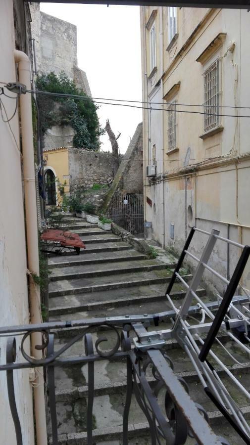 Little Art House Apartment Gaeta Exterior photo