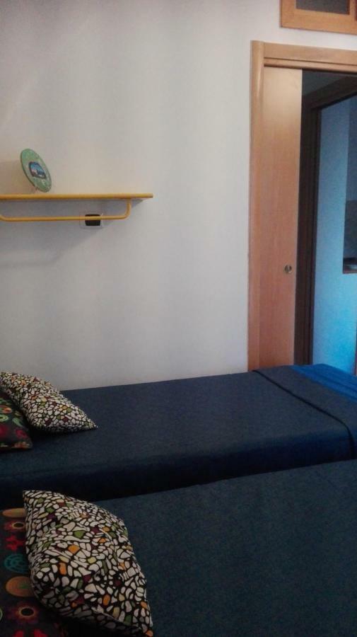 Little Art House Apartment Gaeta Exterior photo